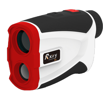 Archery laser range finder G1 for hunting